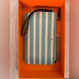 Kate Spade Wrist Wallet/Wristlet. Brand New.